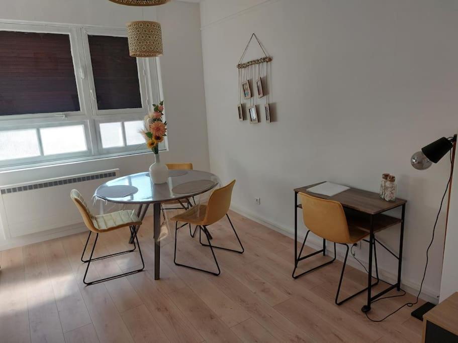 Dunes Harmony - Hyper Centre Et Proche Plage Dunkirk Exterior foto