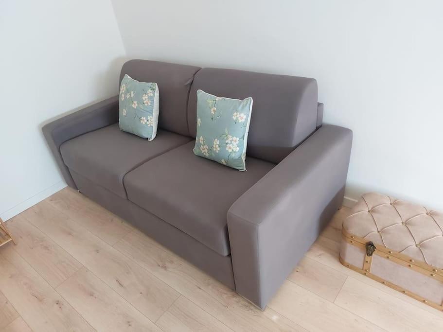 Dunes Harmony - Hyper Centre Et Proche Plage Dunkirk Exterior foto